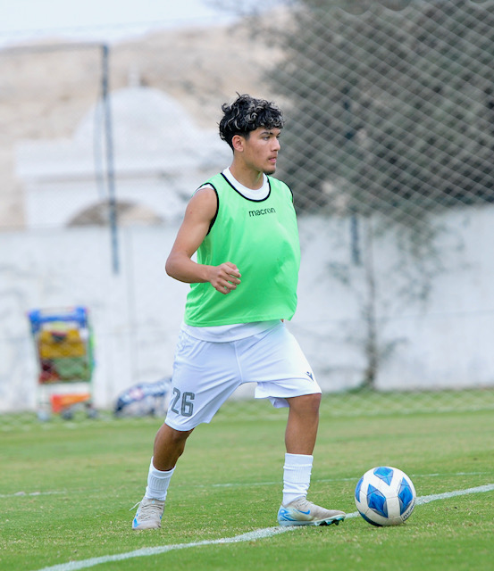 David Mueller Agility